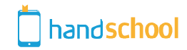 Handschool - Comunicación al instante